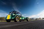 Caterham Seven Superlight R600 2012 года